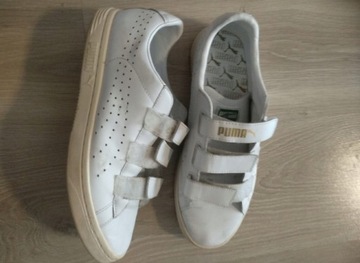 Puma Buty męskie sportowe Vintage r. 44