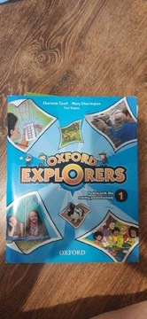 Oxford explorers 1 