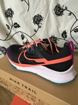 Buty nike react pegasus trail 4 r46eu 30cm