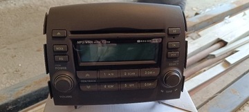 Radio Hyundai Sonata NF Oryginał