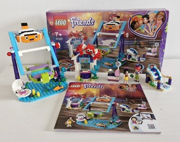 Lego Friends 41337 Podwodna frajda