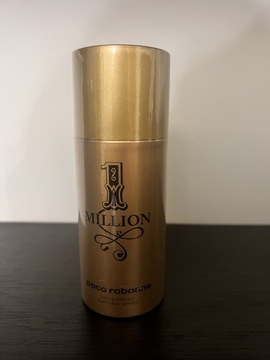 Dezodorant męski Paco Rabanne 150 ml 