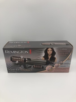 Suszarko lokówka Remington Keratin Therapy