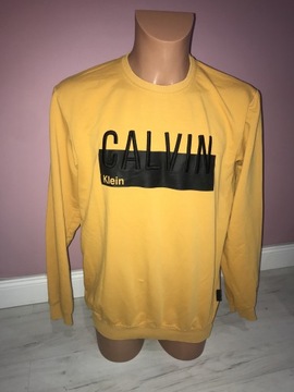 Bluza męska Calvin Klein XXL