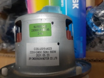 SILNIK ODKURZACZA CDS-US19-A023 220V  900W