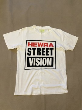 Hewra Koszulka T-Shirt Street Vision L
