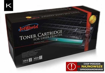 Toner JW-H452ABN Black do drukarek HP (Zamiennik H