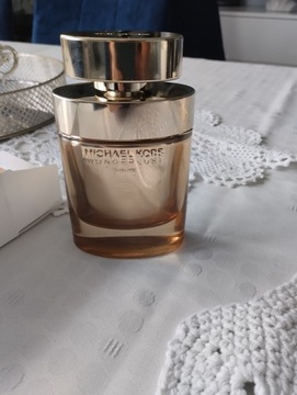 perfumy Michael Kors Wonderlust