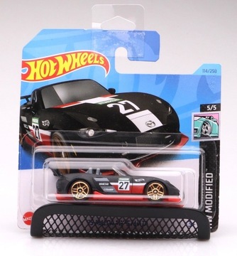 Mazda RX-5 Miata hot wheels