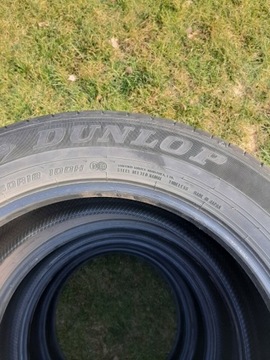 Dunlop GrandTrek 225x60 R18 100H