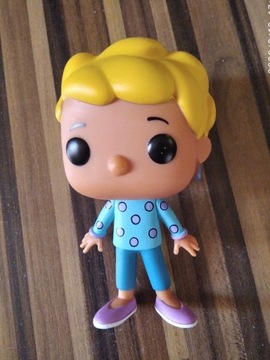 POP Funko Patti Mayonnaise