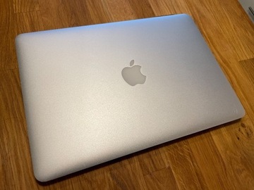 MacBook Air 13 cali, 128GB/8GB