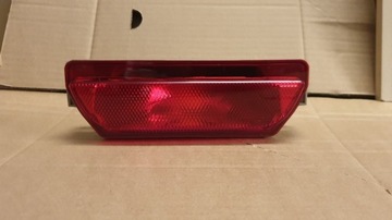 Lampa przeciwmgielna tył Mazda 3, sedan 2014-2016 