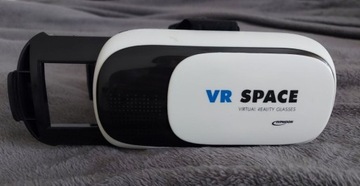 Sprzedam VR-Space 3d brille