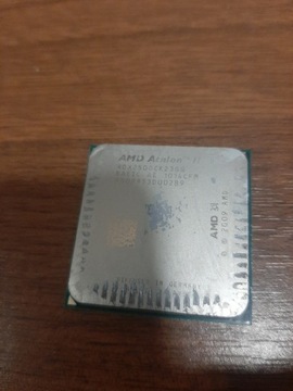 Procesor AMD ATHLON II