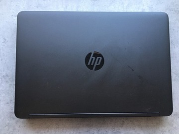 HP ProBook 640 G1, 8GB RAM, i5-4210M