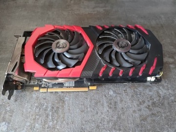 Radeon RX 480 Gaming X 8gb