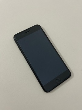 Apple iPhone 7 + Plus 128GB Czarny Black + GRATIS