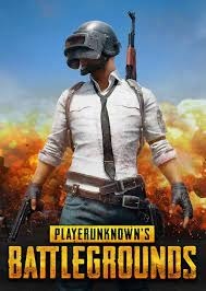 Pubg steam