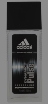 Adidas Dynamic Pulse dezodorant perfumowany