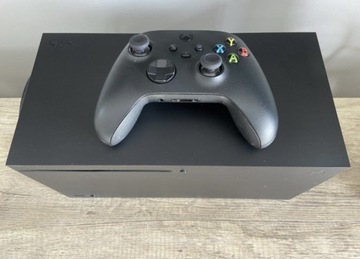 Konsola Xbox Series X 1TB