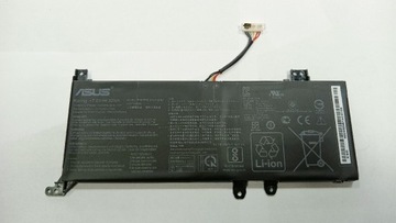 Oryginalna bateria Asus X509 X509fa B21N1818-1