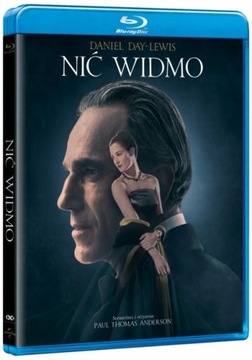 Nić widmo blu-ray polski nowy