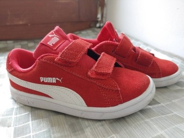 Buty sportowe dzieciece Puma 27