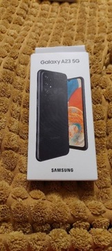 Smartfon Samsung a 23