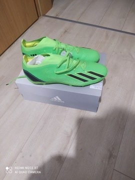 Korki Adidas X Speedportal.2 FG GW8450 R-46