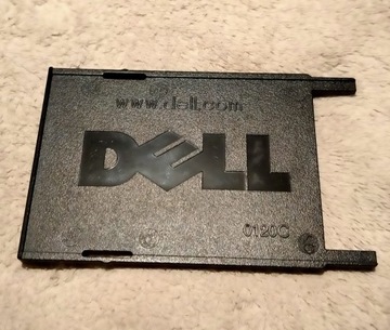 Zaślepka PCMCIA Dell 