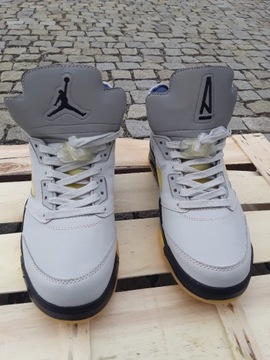 Nike Air Jordan 5 r. 42,5