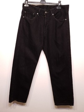 Spodnie jeansowe Levis 505 W36 L30 XL