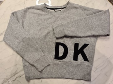 Bluza DKNY roz XS / S milutka mięciutka BDB stan