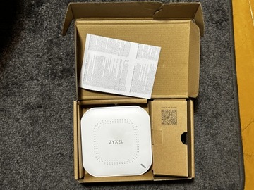 Access Point Zyxel NWA90AX