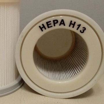 FILTR HEPA 13 MOD-17 (1+1gratis)