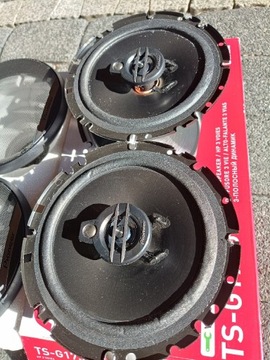 Pioneer TS-G1730F