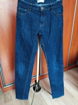 Spodnie jeans Detroit 170 cm.