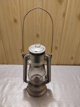 Lampa naftowa Meva 865