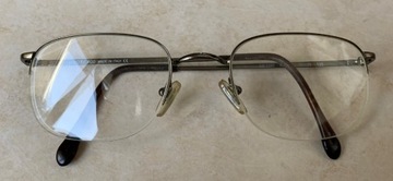 Luxottica oprawki do okularow