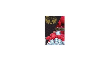 White Angel ORGINAL ICE MALINA 50g SHISHA