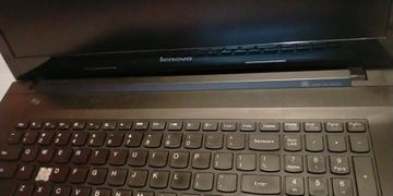 Laptop - Lenovo 17.3 cali 