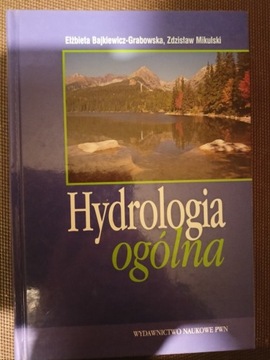 Hydrologia ogólna