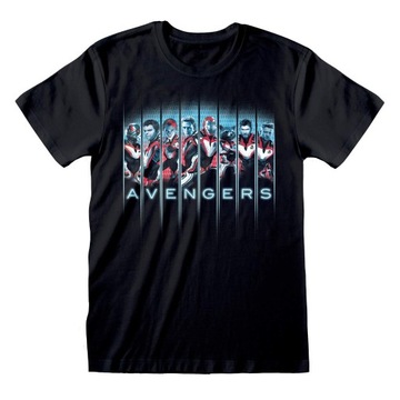 Koszulka męska Marvel Avengers Endgame r. XL