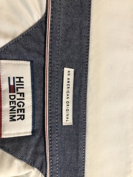 Koszula Tommy Hilfiger S