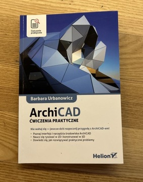 ArchiCAD ćwiczenia praktyczne