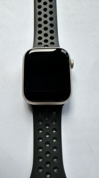 Apple Watch 7 45mm GPS + Cellular