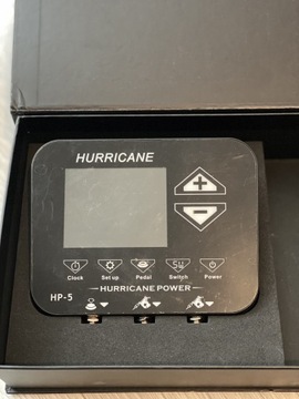 Zasilacz Hurricane HP-5