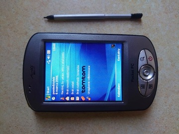 Pocket PC Mio P350 DigiWalker Palmtop nawigacja