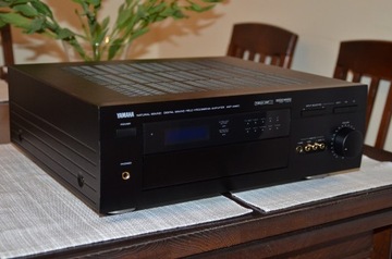 Yamaha DSP A-990